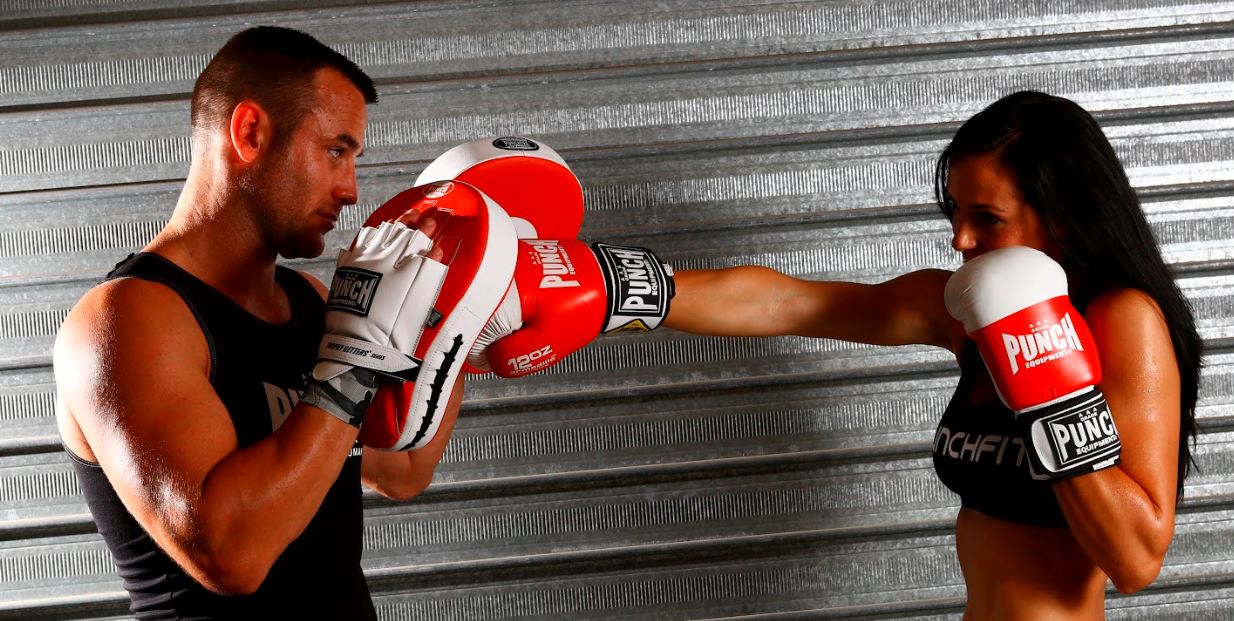 ONLINE BOXING / PAD HOLDER SAFETY COURSE